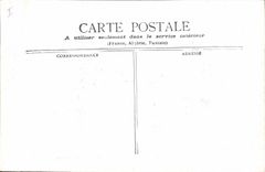 CPA Paris Le Conseil d'Etat Place du Palais Royal