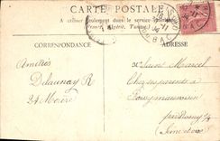 CPA Paris Parc Montsouris