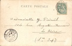 CPA Paris L'Hotel de Ville