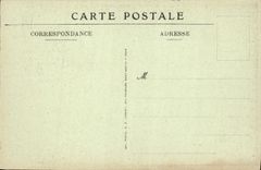 CPA Basilique du Sacre Coeur de Montmartre Perspective interieure