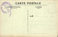 CPA Basilique du Sacre Couer de Montmartre Les Stalle du Choeur