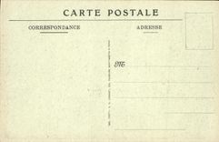 CPA Paris Basilique du Sacre Couer Le Maitre Autel