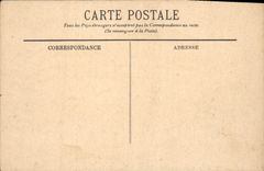 CPA Paris Le Theatre Francais