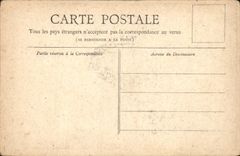 CPA Paris Notre Dame