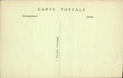 CPA ParisL'Avenue du Bois de Boulogne