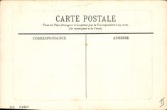 CPA Paris La Place de la Bastille