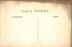 CPA Eglise St Julien le Pauvre