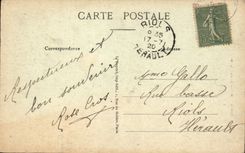 CPA Paris Notre Dame