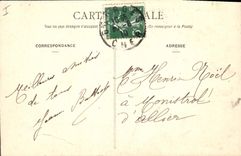 CPA Bourges Palais Jacques Coeur