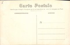 CPA Bourges Hotel Lallemant La tourelle
