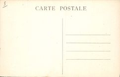 CPA Abbaye Cistercienne La Trappe de Chambaran (Isere) L'etang