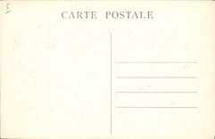 CPA Abbaye Cistercienne La Trappe de Chambaran (Isere) Le petit etang