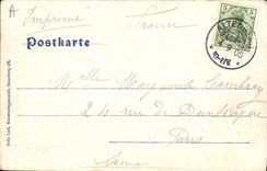 CPA Spitskoepfe (Hohneck)