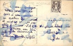 CPA Saverne La Roseraie