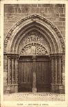 CPA Colmar Saint Martin Le Portail