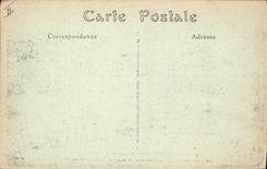 CPA Villeneuve les Avignon Fort Saint Andre