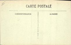 CPA Villeneuve les Avignon Le Fort St Andre