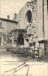 CPA Villeneuve les Avignon Les Chartreux