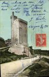 CPA Villeneuve les Avignon La Tour Philippe le Bel
