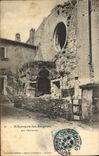 CPA Villeneuve les Avignon Les Chartreux