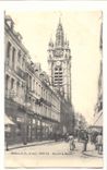 Douai CPA Rue de la Mairie