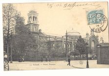 Lille CPA Palais Rameau