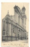 Lille CPA Eglise Saint Andre