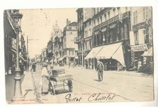 Nancy CPA Le point central
