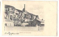 CPA Chateau de Rochecorbon