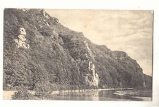 Grande Bretagne Morwell Rocks River Tamar CPA 