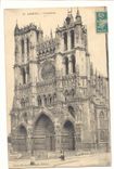 Amiens CPA Cathedrale