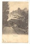 Allemagne Weissenburg CPA 