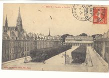 Nancy CPA Place de la carriere