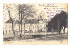 Morlaix CPA College des garcons