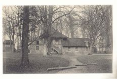 Versailles CPA Trianon La ferme