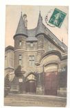 Paris (3eme) CPA Les archives nationales Hotel d'olivier de Clisson