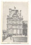 Paris (1er) CPA Pavillon de Flore