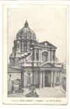 Paris (14eme) CPA Le Val de Grace (hopital)