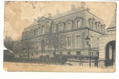 Paris CPA institut Pasteur