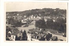 Epinal CPA Vue generale