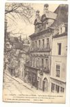 Chatillon sur Seine CPA Belle maison Reanissance attribuee a G Philandrier celebre architecte ne a Cahtillon en 1505