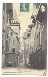 Troyes CPA Rue Urbain IV