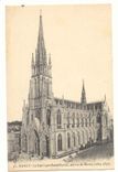 Nancy CPA La basilique Saint epvre oeuvre de Morey (1863-1875)