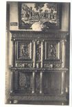 Rouen CPA Musee departemental d'antiquites Galerie Billard Credence en chene