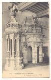 Chateau de Chambord CPA L'ancienne Lanterne