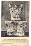 Rouen CPA Musee departemental d'antiquites Galerie Cochet