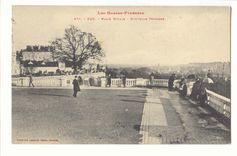 Pau CPA Place royale Nouvelle terrasse