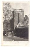 Pau CPA Chateau Le donjon