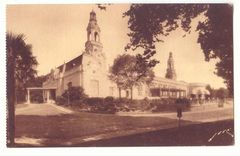 Pau CPA Le nouveau casino municipal