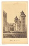 Pau CPA Le chateau
